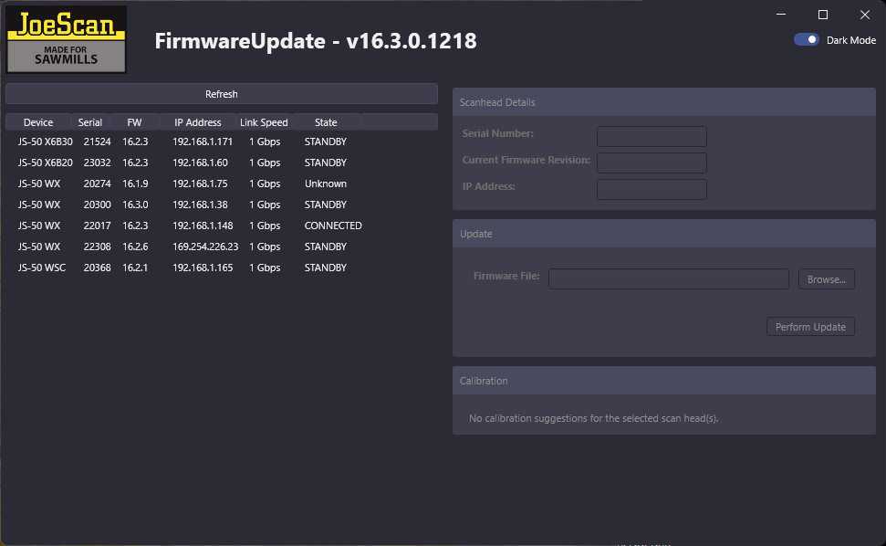 FirmwareUpdate 1