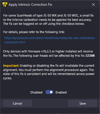 FirmwareUpdate 5