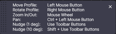 Help Button