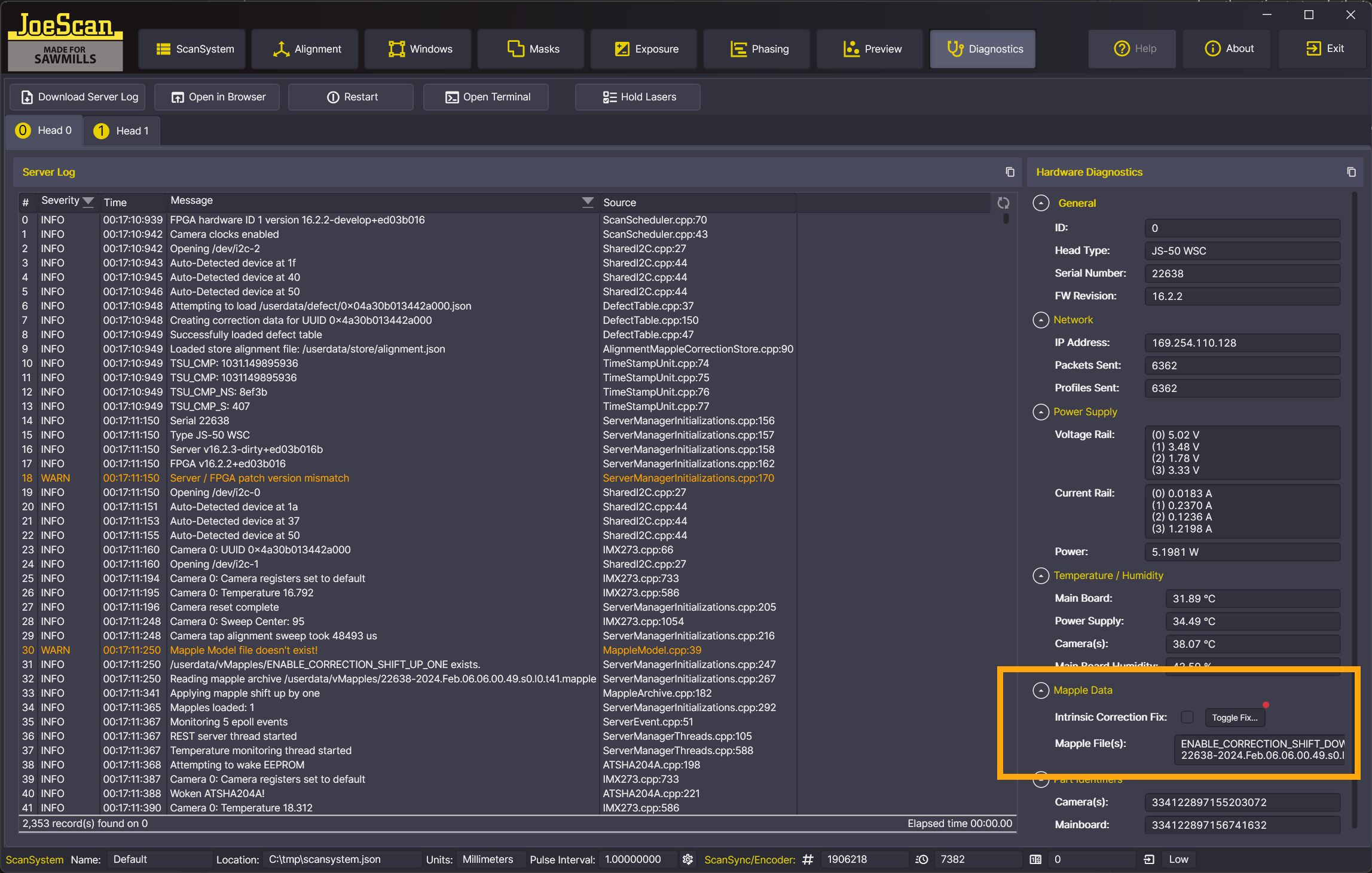 mapple_subsection